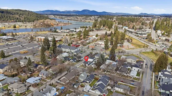 $1,580,000 | 623 West Empire Avenue, Coeur D'Alene, ID 83814