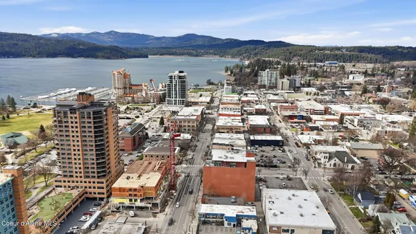 $1,580,000 | 623 West Empire Avenue, Coeur D'Alene, ID 83814