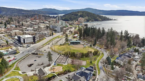 $1,580,000 | 623 West Empire Avenue, Coeur D'Alene, ID 83814
