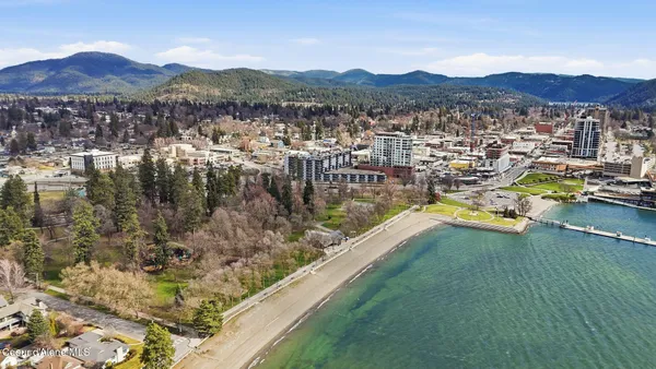 $1,580,000 | 623 West Empire Avenue, Coeur D'Alene, ID 83814