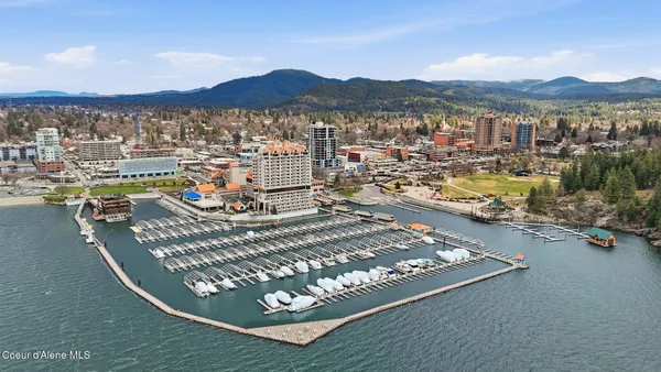 $1,580,000 | 623 West Empire Avenue, Coeur D'Alene, ID 83814