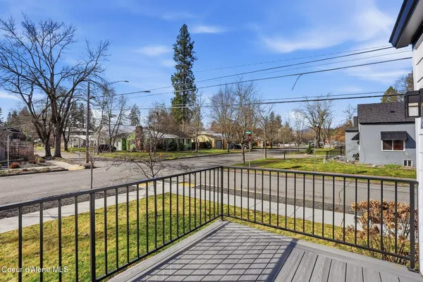 $1,580,000 | 623 West Empire Avenue, Coeur D'Alene, ID 83814