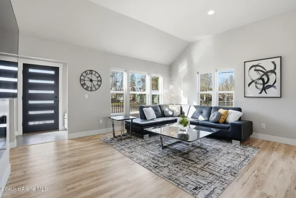 $1,580,000 | 623 West Empire Avenue, Coeur D'Alene, ID 83814