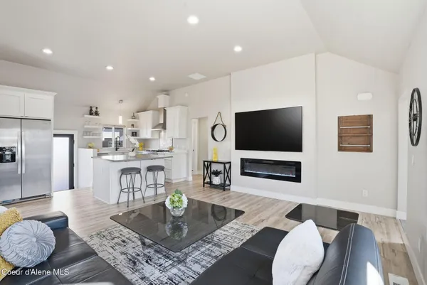 $1,580,000 | 623 West Empire Avenue, Coeur D'Alene, ID 83814