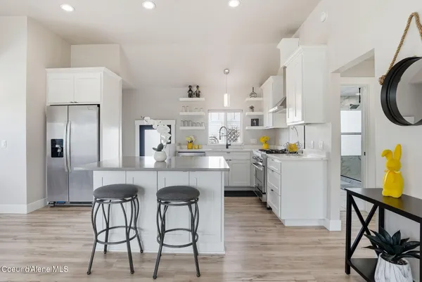 $1,580,000 | 623 West Empire Avenue, Coeur D'Alene, ID 83814