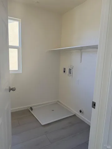 a view of small space