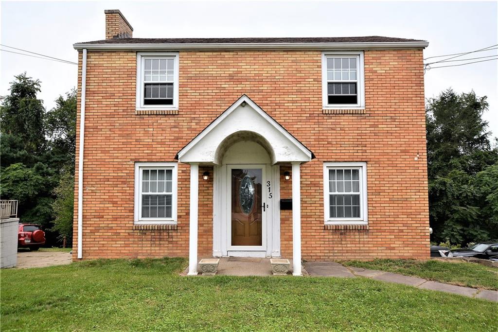 315 Hoffman Road Pittsburgh, PA 15212 - Photo 1 of 24 Gallery Image 1
