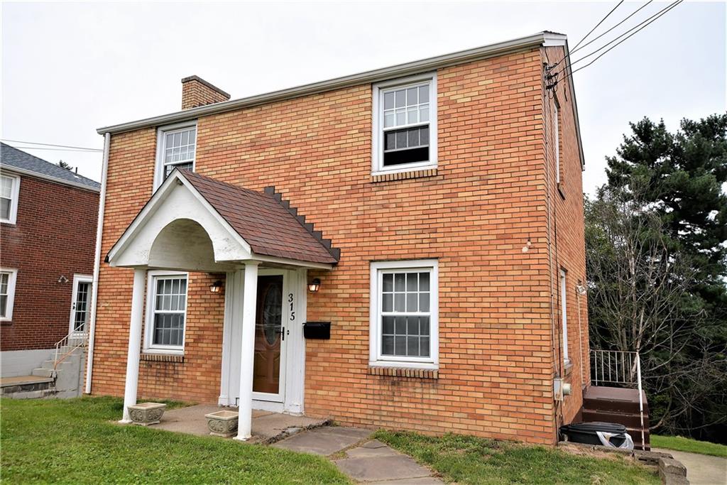 315 Hoffman Road Pittsburgh, PA 15212 - Photo 24 of 24 Gallery Image 24