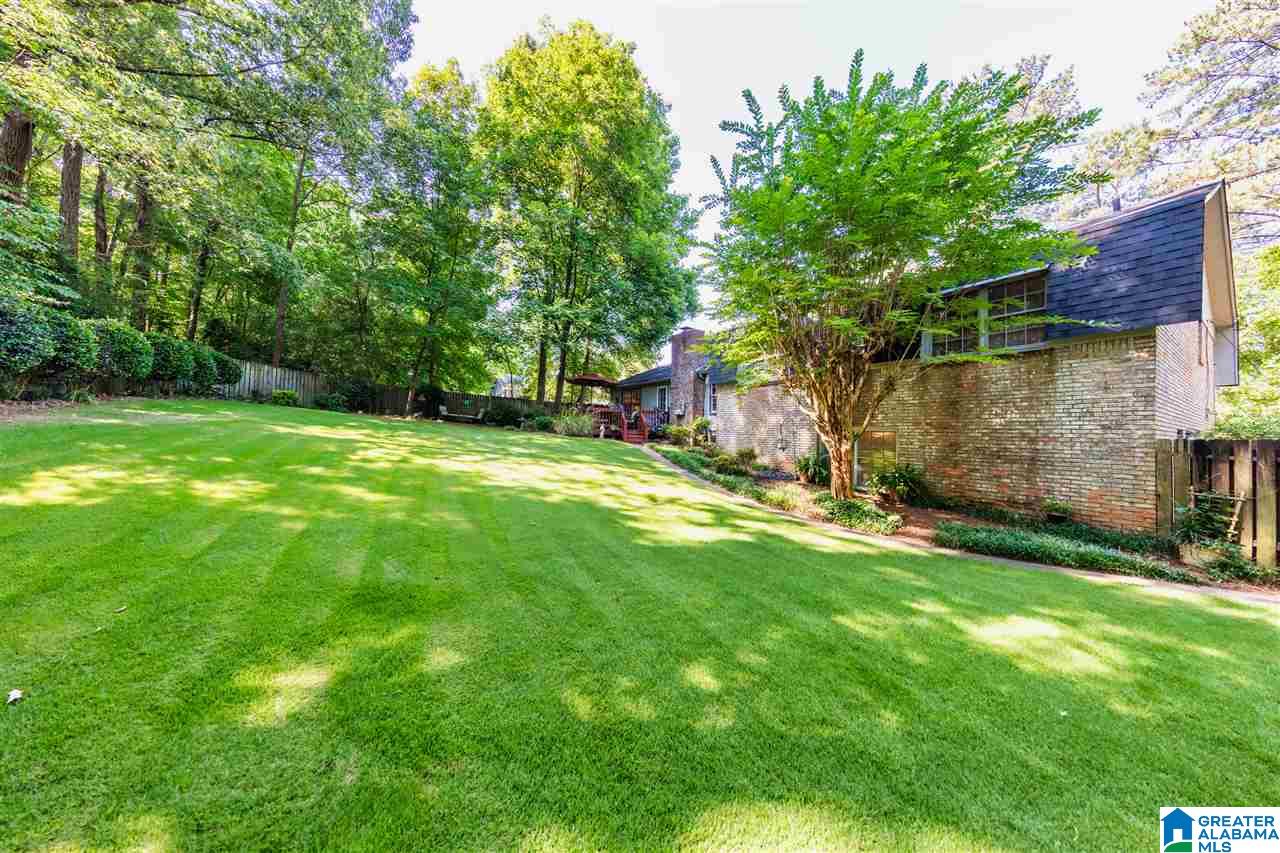 4521 Old Caldwell Mill Road Birmingham, AL 35242 - Photo 45 of 47