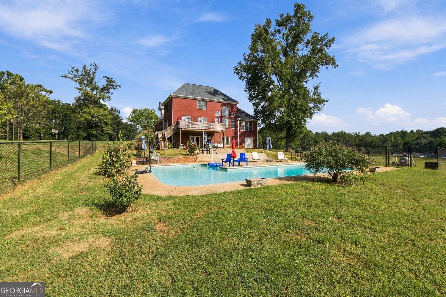 344 Swint Road Griffin, GA 30224 - Photo 3 of 57 Gallery Image 3