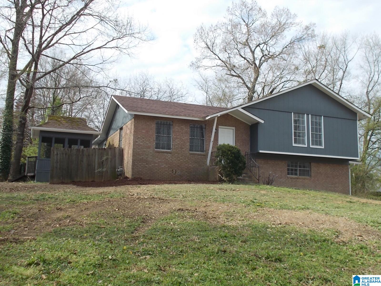 2903 Clement Street Adamsville, AL 35005 - Photo 2 of 21