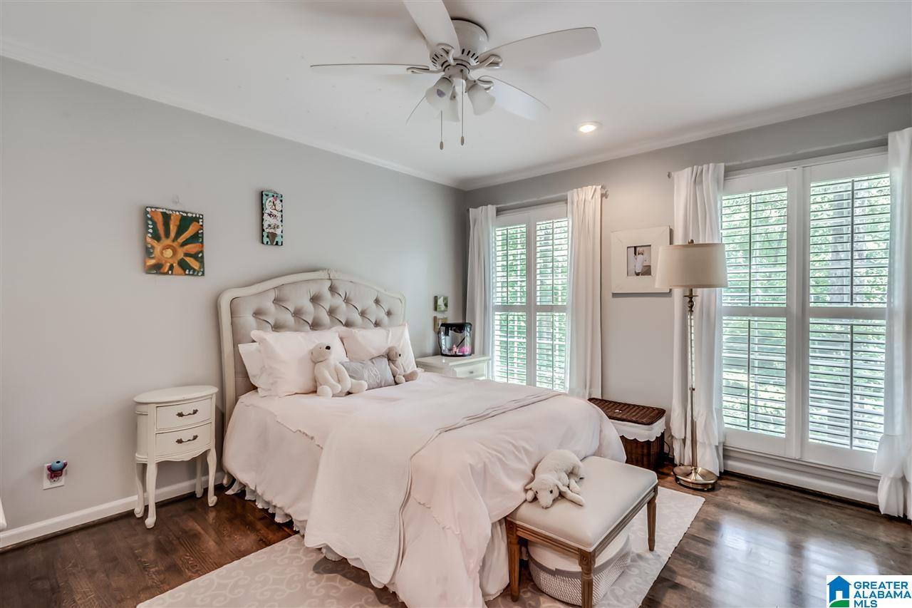 4213 Harpers Ferry Road Birmingham, AL 35213 - Photo 33 of 50