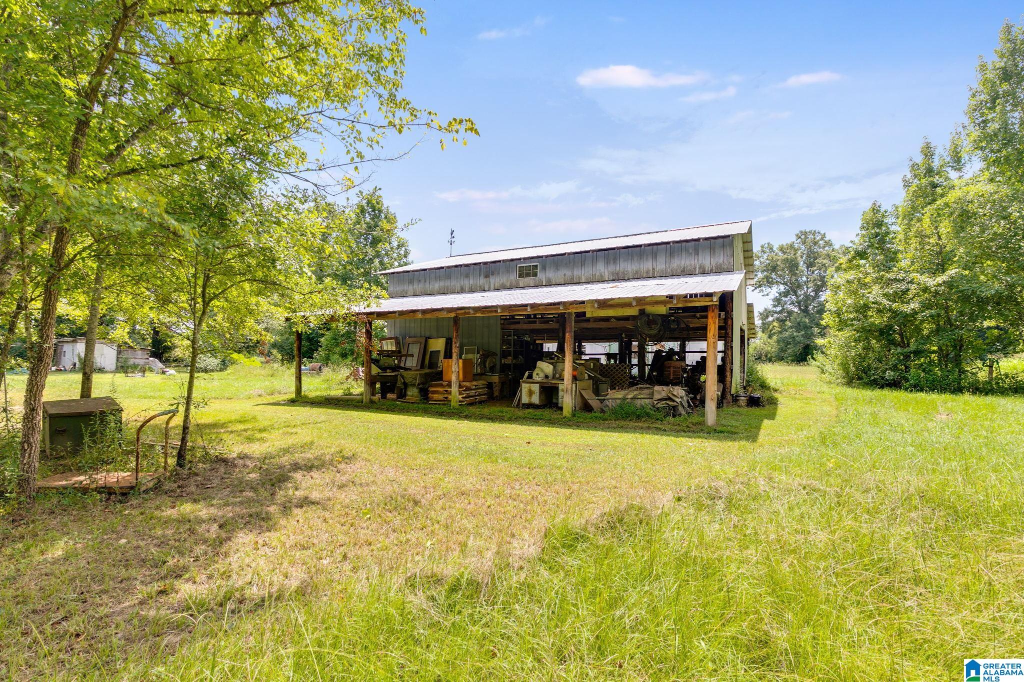 524 Twin Churches Road Munford, AL 36268 - Photo 32 of 43