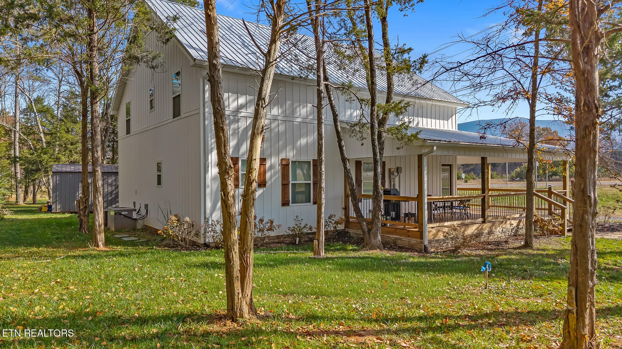 7377 Highway 411 Benton, TN 37307 - Photo 40 of 50