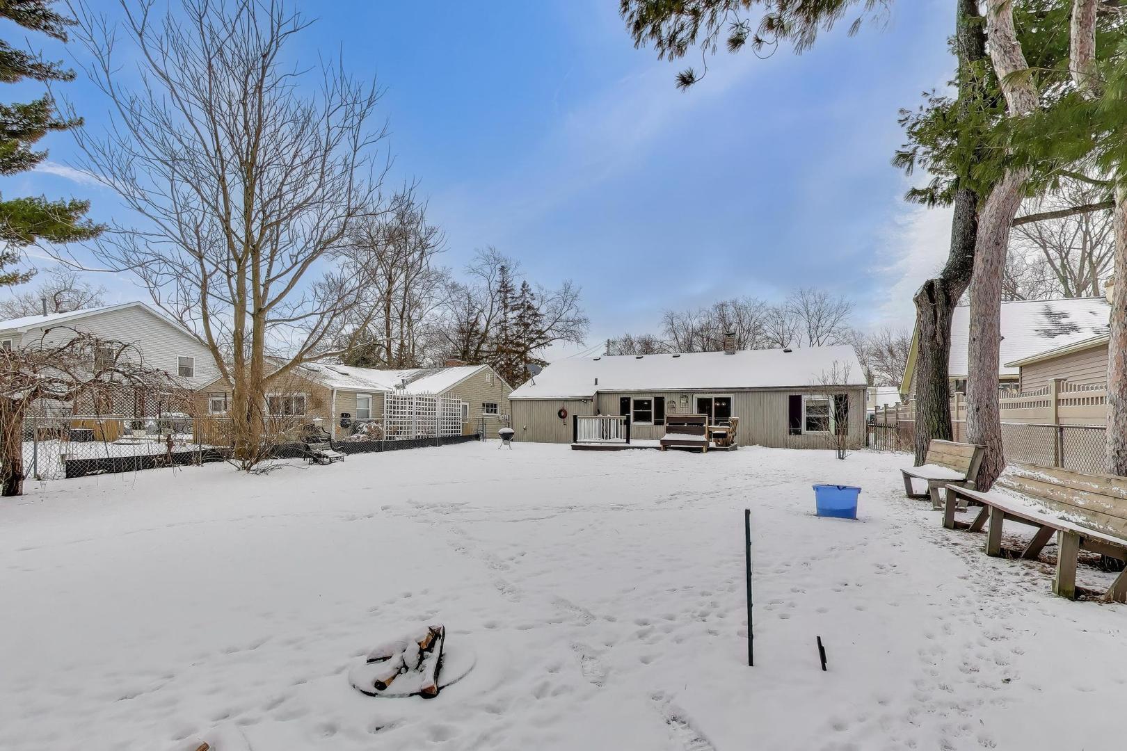 440 West Meadow Avenue Lombard, IL 60148 - Photo 14 of 14