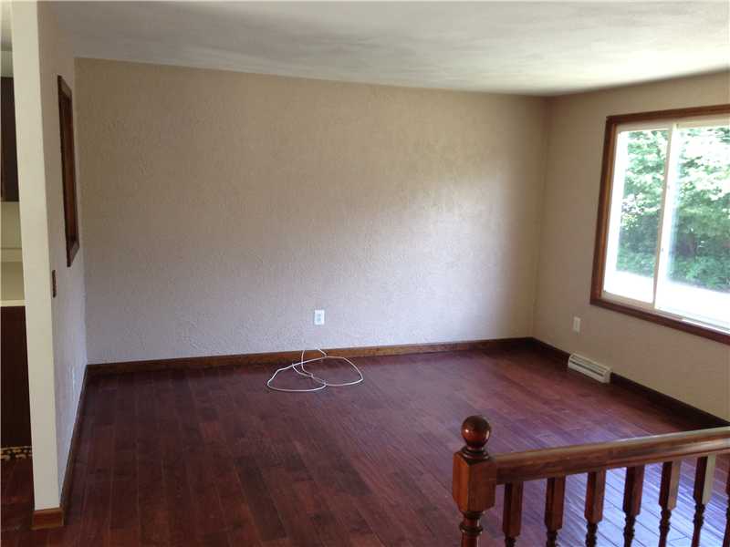 6 Harrington Road Coventry, RI 02816 - Photo 4 of 11 Living Room.