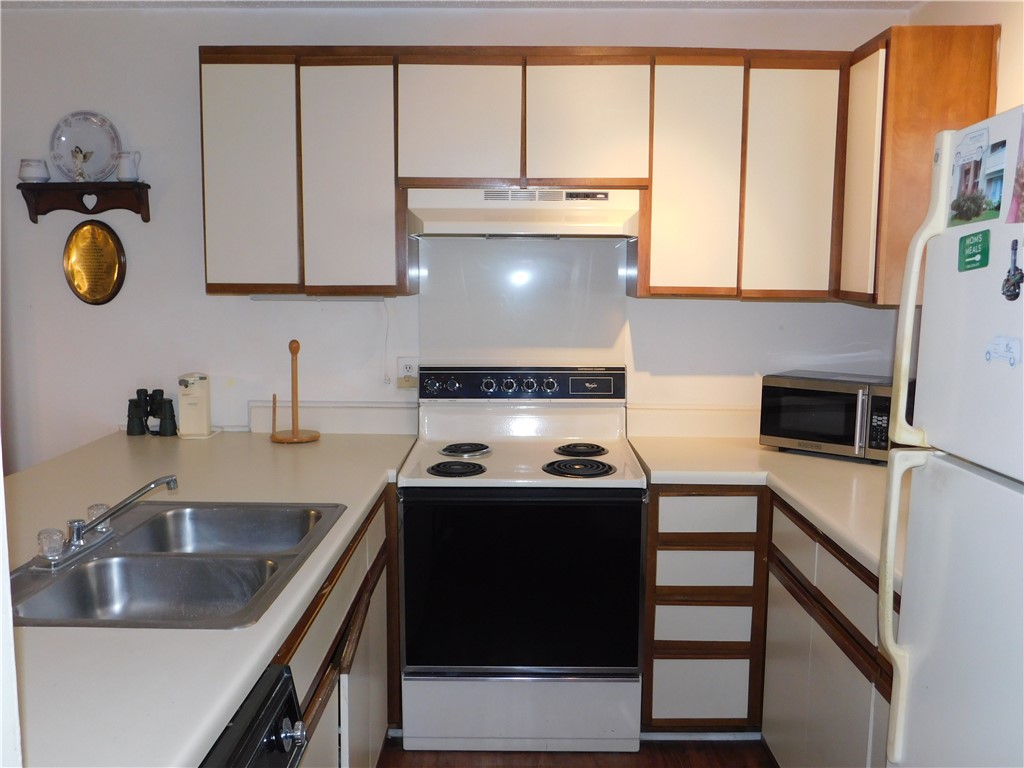 2601 Duncan Chapel Road, Unit F202 Greenville, SC 29617 - Photo 6 of 29