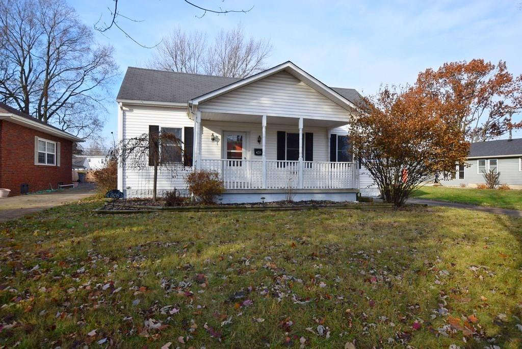 308 Pearl Street Pendleton, IN 46064 - Photo 1 of 24 Gallery Image 1