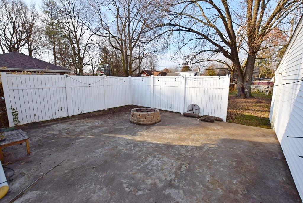 308 Pearl Street Pendleton, IN 46064 - Photo 21 of 24 Gallery Image 21