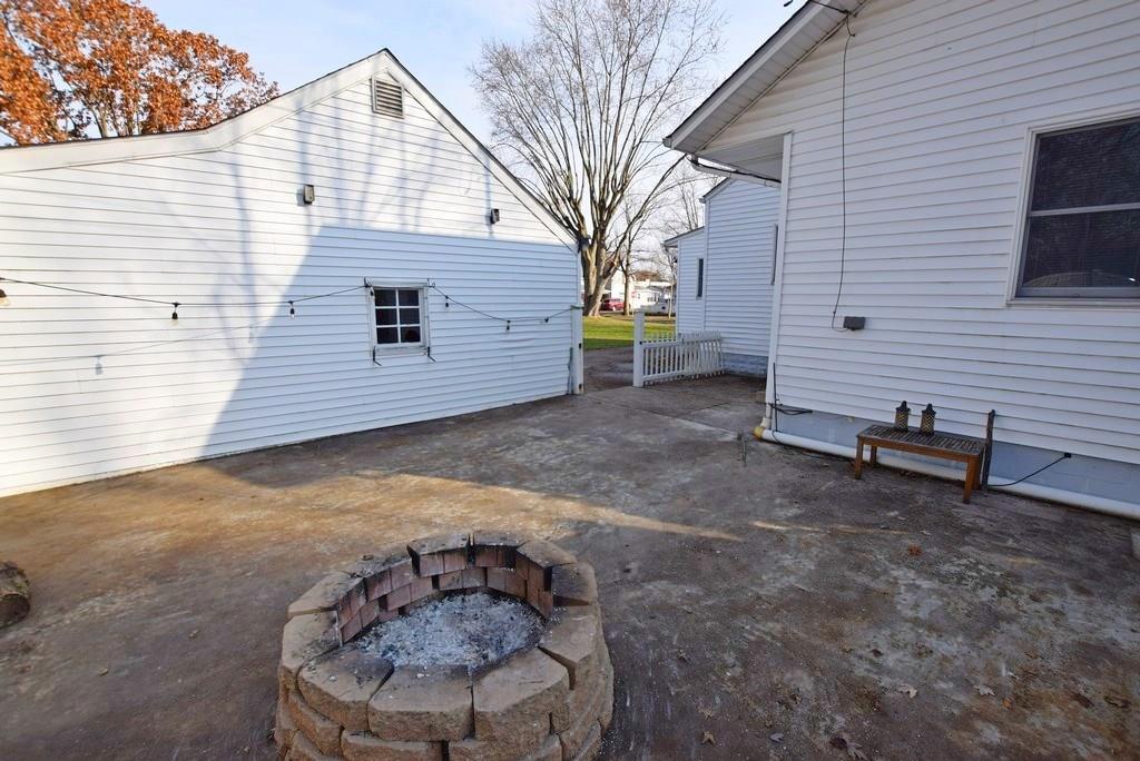 308 Pearl Street Pendleton, IN 46064 - Photo 22 of 24 Gallery Image 22