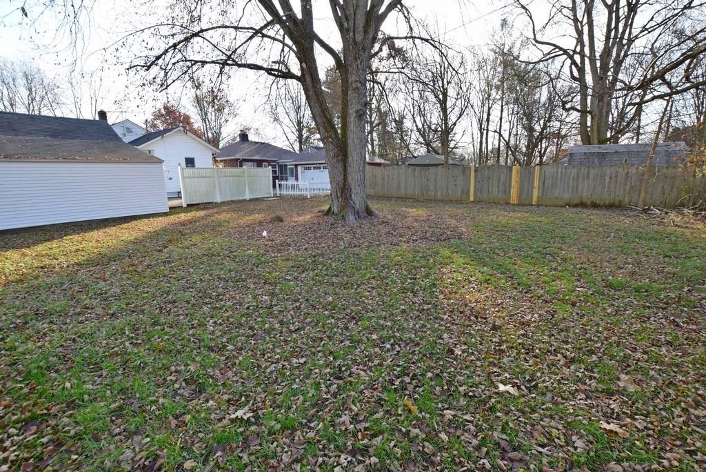 308 Pearl Street Pendleton, IN 46064 - Photo 23 of 24 Gallery Image 23