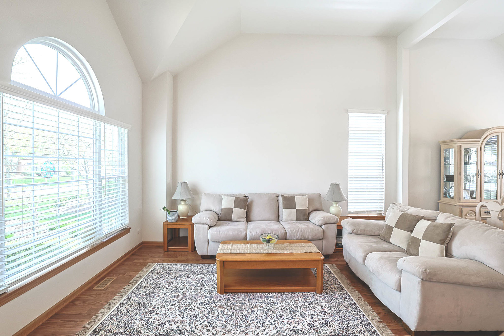 3080 Wagner Road Aurora, IL 60502 - Photo 6 of 31 a living room with furniture and a large window