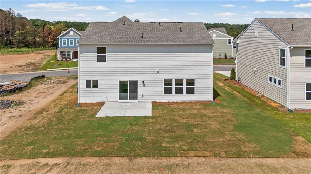 5 Tugaloo Circle Southeast Rome, GA 30173 - Photo 41 of 42 Gallery Image 41