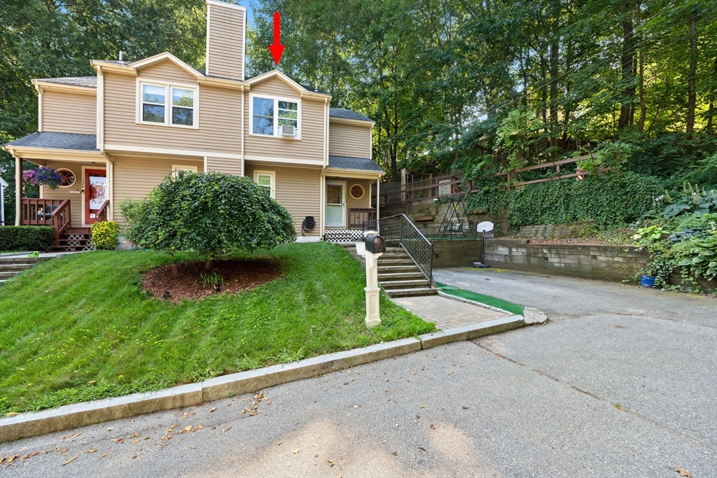 130 Darwin Street, Unit 130 Woonsocket, RI 02895 - Photo 1 of 11