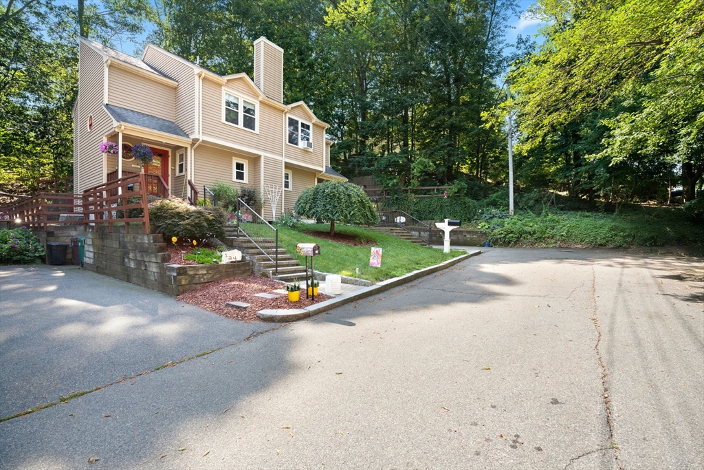 130 Darwin Street, Unit 130 Woonsocket, RI 02895 - Photo 11 of 11