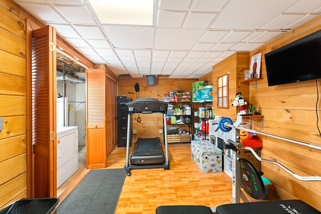 130 Darwin Street, Unit 130 Woonsocket, RI 02895 - Photo 9 of 11