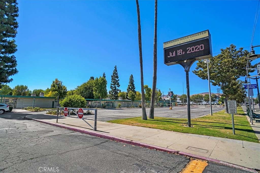12251 Derwent Avenue Porter Ranch, CA 91326 - Photo 30 of 34