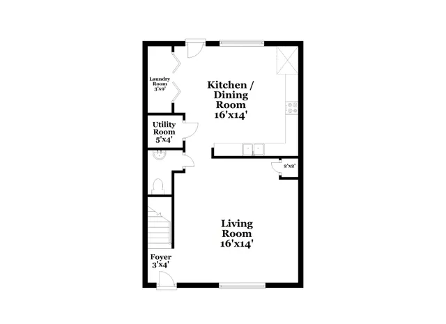 $1,585 | 969 Evie Ann Lane, La Vergne, TN 37086
