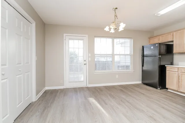 $1,585 | 969 Evie Ann Lane, La Vergne, TN 37086