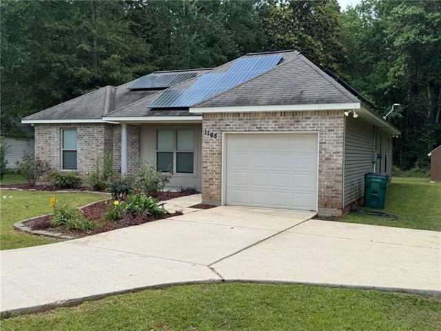 1165 Viola Street Mandeville, LA 70448 - Photo 1 of 26