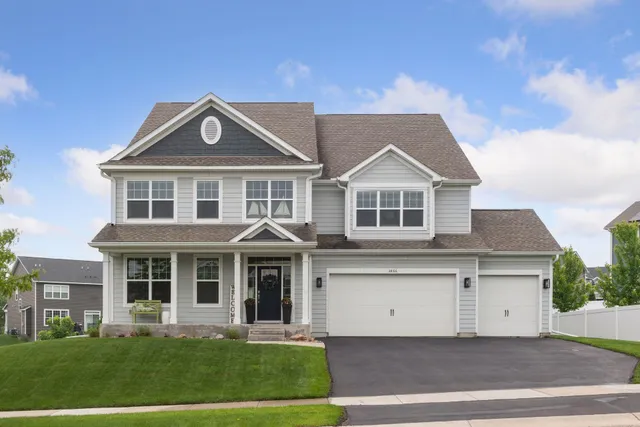 $774,999 | 3866 Founders Path, Chaska, MN 55318