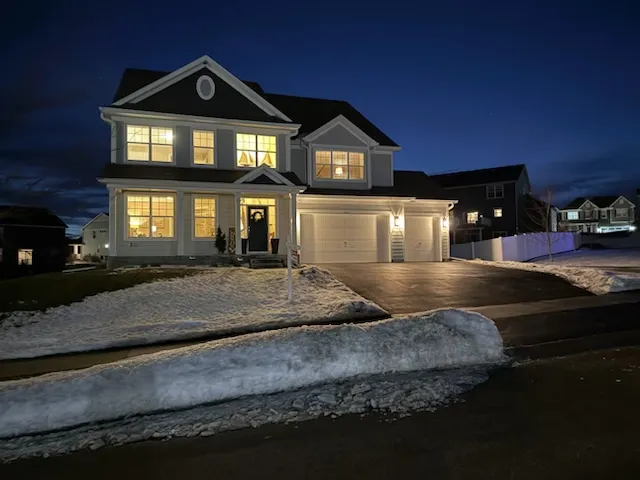$764,999 | 3866 Founders Path, Chaska, MN 55318