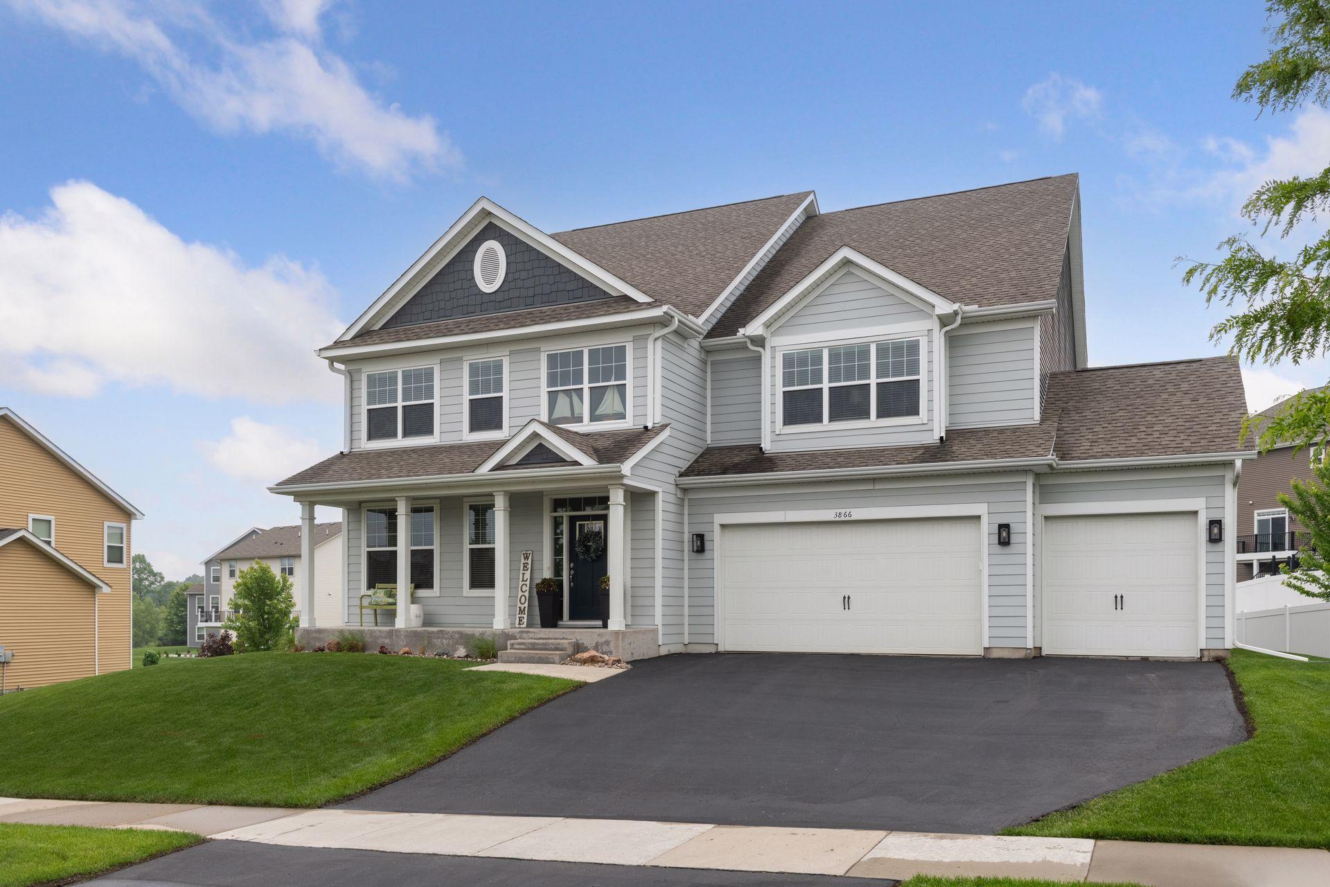 3866 Founders Path Chaska, MN 55318 - Photo 2 of 45