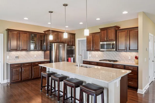 $774,999 | 3866 Founders Path, Chaska, MN 55318