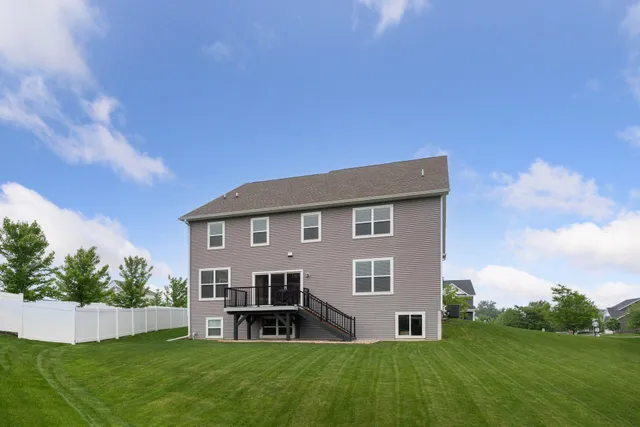 $774,999 | 3866 Founders Path, Chaska, MN 55318
