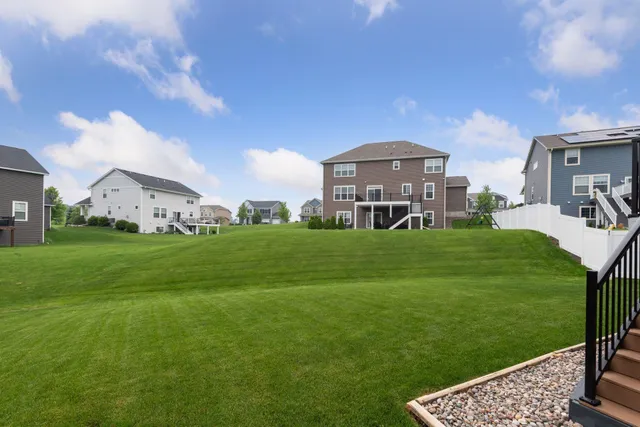 $774,999 | 3866 Founders Path, Chaska, MN 55318