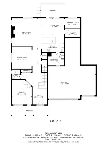 $774,999 | 3866 Founders Path, Chaska, MN 55318
