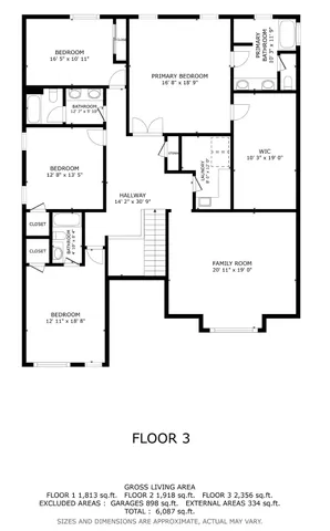 $774,999 | 3866 Founders Path, Chaska, MN 55318