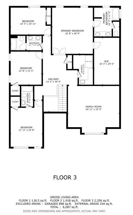 3866 Founders Path Chaska, MN 55318 - Photo 40 of 45