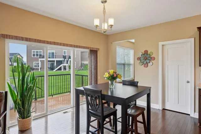 $774,999 | 3866 Founders Path, Chaska, MN 55318