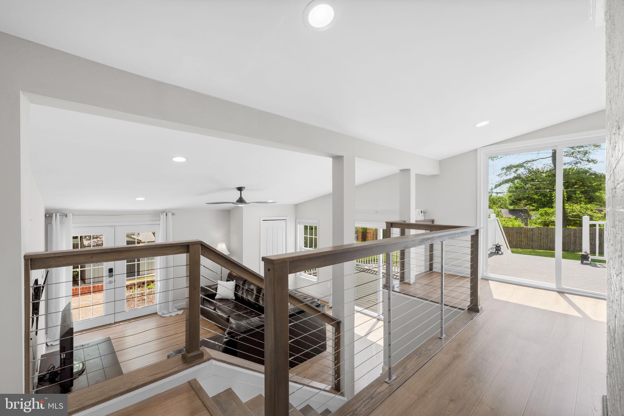 8409 Glenmar Road Ellicott City, MD 21043 - Photo 13 of 44 Interior