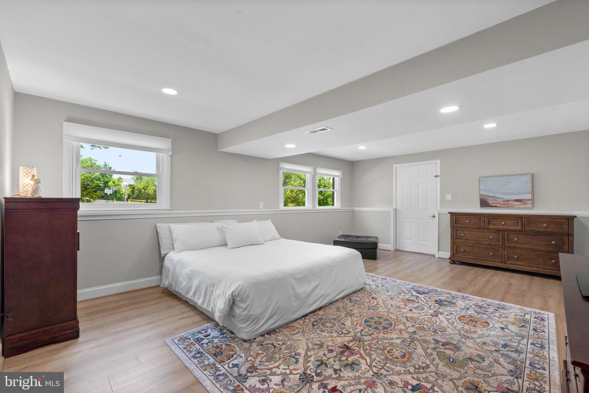 8409 Glenmar Road Ellicott City, MD 21043 - Photo 19 of 44 Bedroom