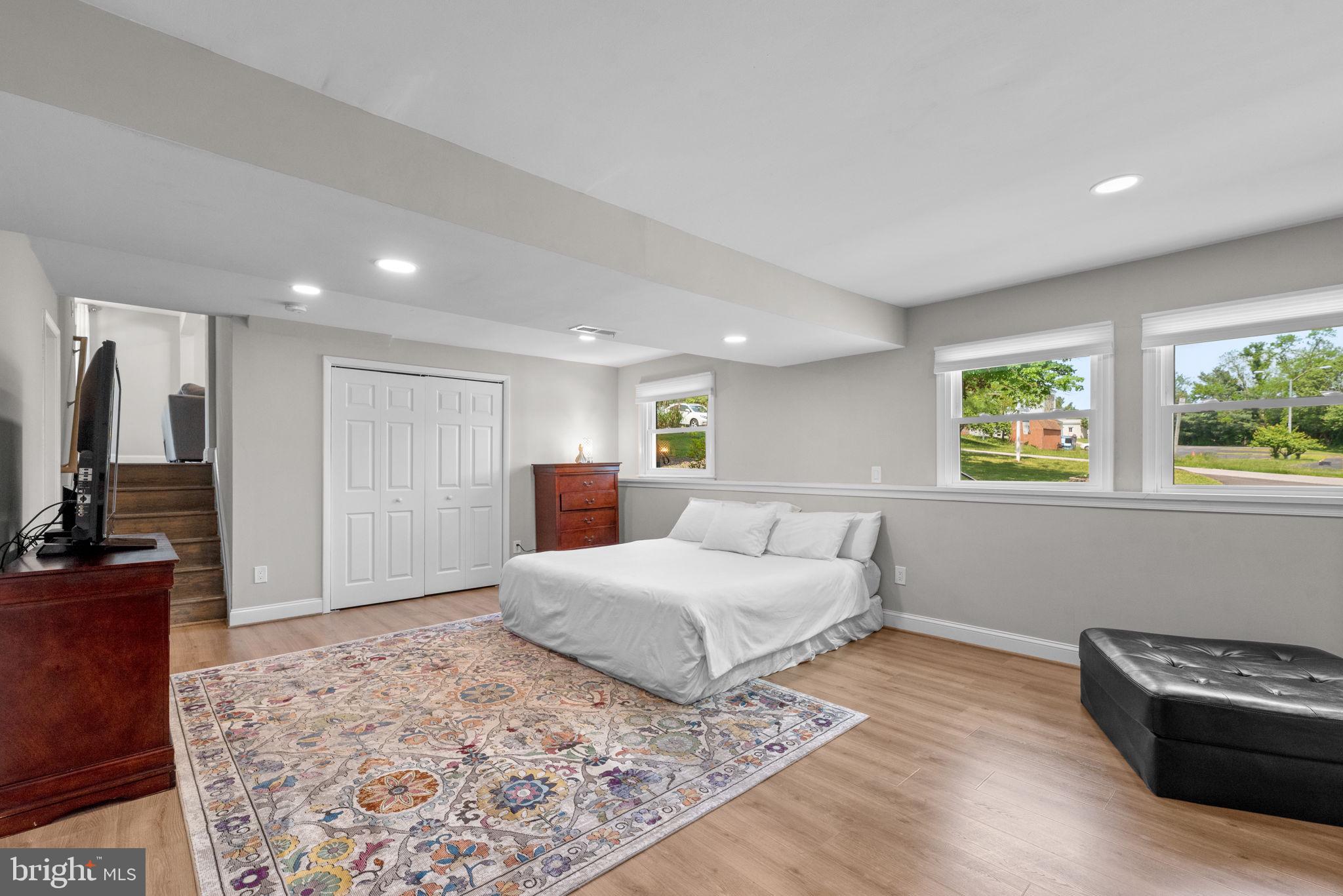 8409 Glenmar Road Ellicott City, MD 21043 - Photo 20 of 44 Bedroom