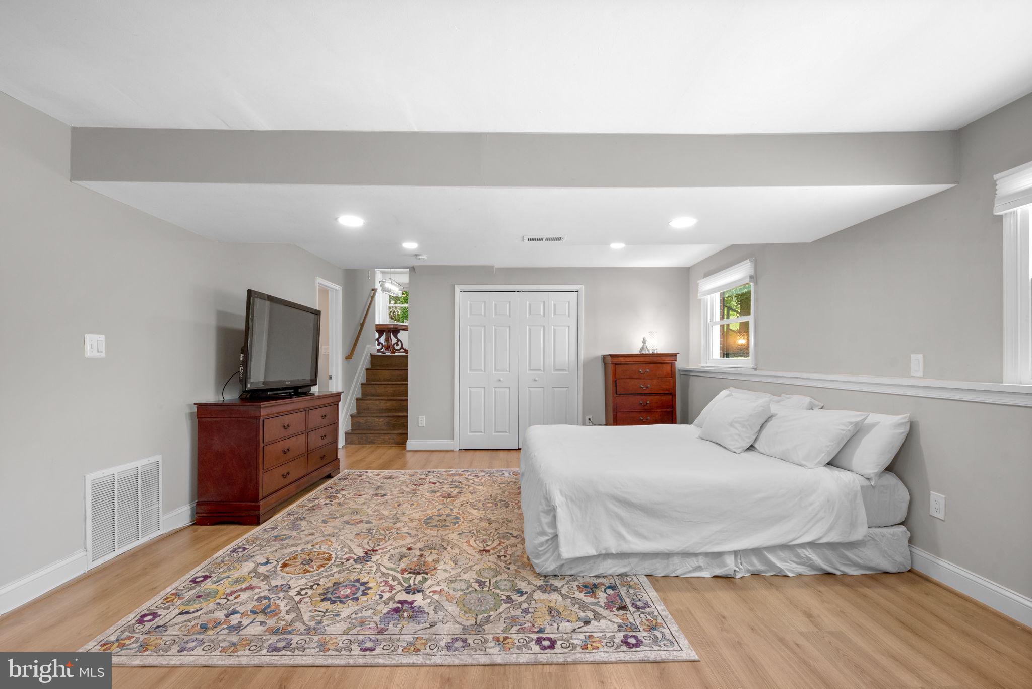 8409 Glenmar Road Ellicott City, MD 21043 - Photo 21 of 44 Bedroom