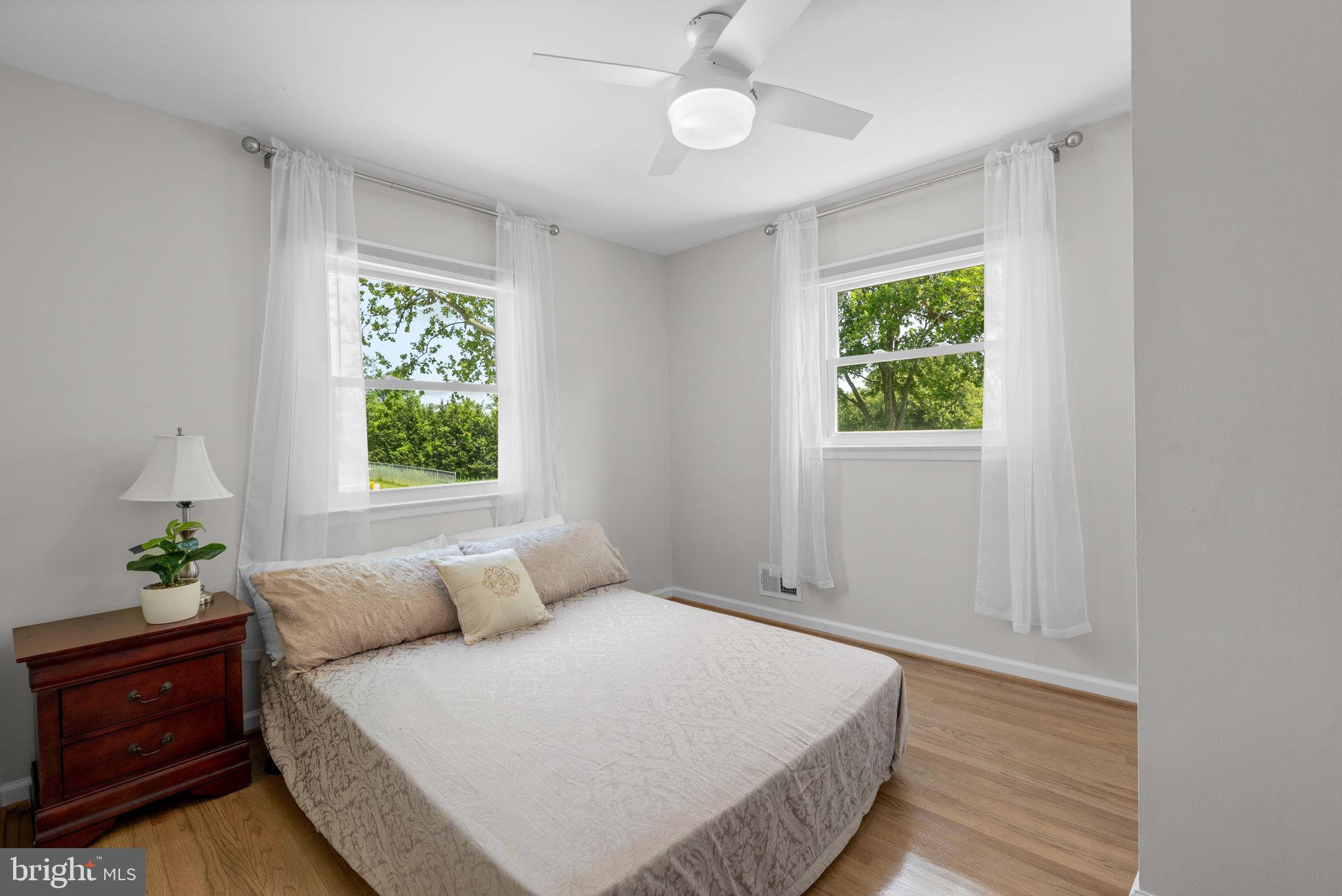 8409 Glenmar Road Ellicott City, MD 21043 - Photo 25 of 44 Bedroom