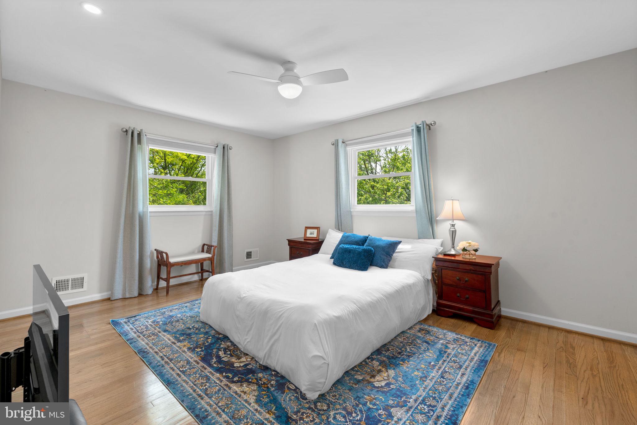 8409 Glenmar Road Ellicott City, MD 21043 - Photo 29 of 44 Bedroom